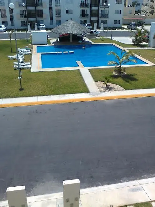 Nyaraló Flor De Cardo Vacations Hotel Playa del Carmen