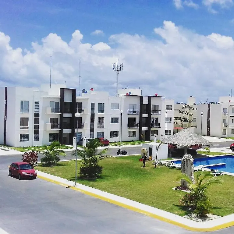 Flor De Cardo Vacations Hotel Playa del Carmen